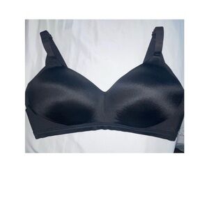 NWOT BRAND NEW WARNERS WIRELESS SUPPORT BRA!
